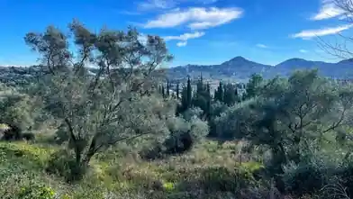 Commercial Plot for sale, Kerkira, Achillii, Kerkira
