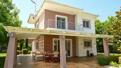 Отдельный дом на продажу, Пьерия, East Olympos, Пиерия