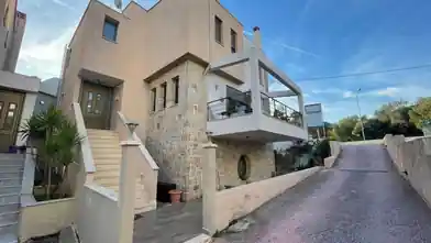Nieruchomość komercyjna na sprzedaż, Nomos Kawala, Palio, Prefektura Kavala