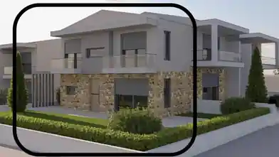 2 bedrooms Apartment for sale, Halkidiki, Kalyves Polygyrou