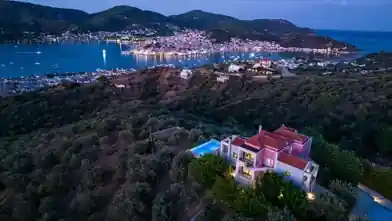 Detached House for sale, Nisi, Trizina, Nisi
