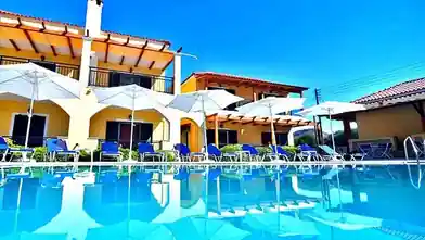 Hotel for sale, Zakynthos, Argassi, Zakynthos