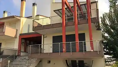 Detached House for sale, Thessaloniki, Mikra, Thessaloniki