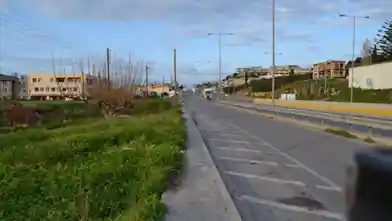Commercial Plot for sale, Iraklio, Iraklio
