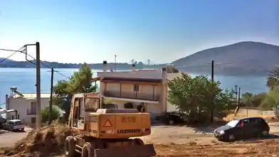 Commercial Plot for sale, Euboea, Chalcis, Euboea