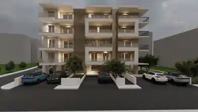 Apartment for sale, Kavala, Chrisoupoli, Kavala Prefecture