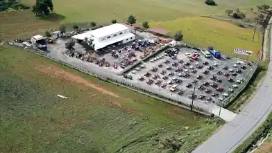 Commercial Plot for sale, Evia, Avlona