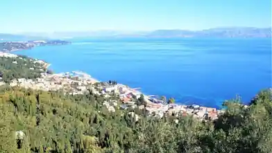 Commercial Plot for sale, Kerkira, Achillii, Kerkira