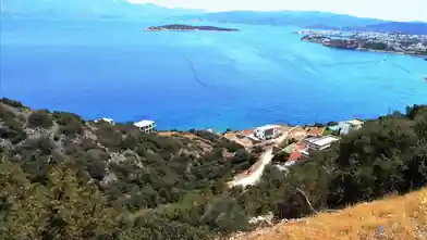 Działka komercyjna na sprzedaż, Lasithi, Agios Nikolaos