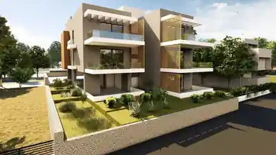 2 bedrooms Apartment for sale, East Attica Regional Unit, Saronida