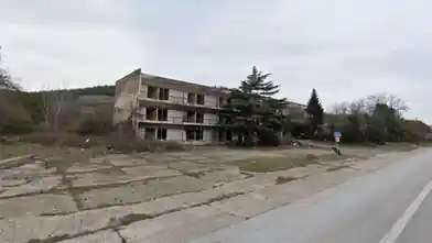 Hotel na sprzedaż, Kilkis, Polykastro, Kilkis