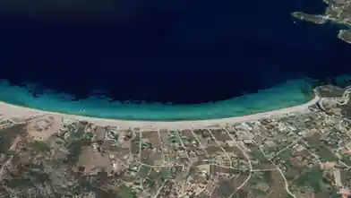 Działka komercyjna na sprzedaż, Halkidiki, Ormos Panagias, Halkidiki