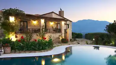Detached House for sale, Rethimno, Lappei, Rethimno