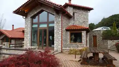 Detached House for sale, Fthiotida, Amfiklia, Fthiotida