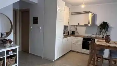 Apartment for sale, Halkidiki, Nea Fokea