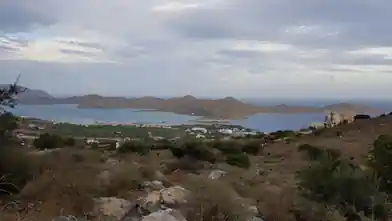 Commercial Plot for sale, Lasithi, Agios Nikolaos