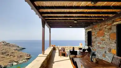 Villa for sale, Kea Kithnos, Kea, Kea Kithnos