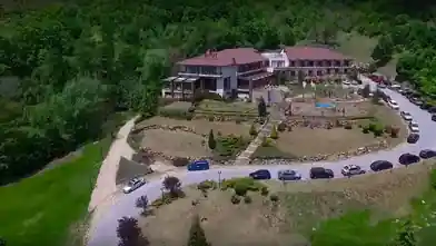 Hotel for sale, Florina, Simos Ioannidis, Florina