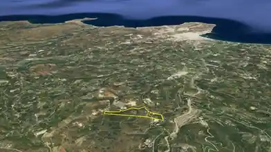 Commercial Plot for sale, Lasithi, Sitia, Lasithi