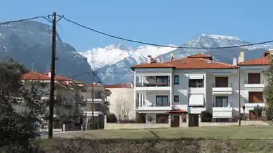 Commercial Plot for sale, Pieria, Litochoro, Propela