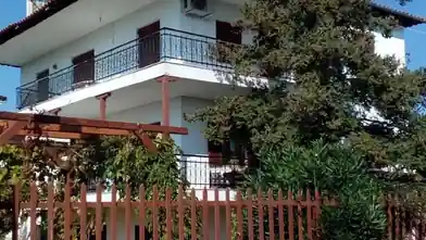 Apartment for sale, Halkidiki, Kallikrateia, Halkidiki