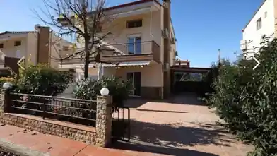 4 bedrooms Apartment for sale, Halkidiki, Kalyves Polygyrou