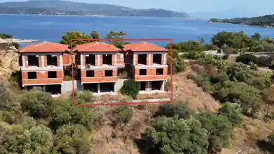 Apartment for sale, Chalkidiki, Stagira Akanthos, Chalkidiki