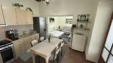 Detached House for sale, Pieria, Litochoro, Tsintza Bairi