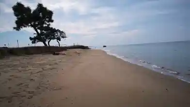 Commercial Plot for sale, Halkidiki, Kallikrateia, Halkidiki