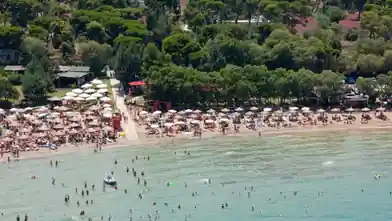 Działka komercyjna na sprzedaż, Jednostka regionalna Attyka Wschodnia, Nea Makri, Jednostka regionalna Attyka Wschodnia