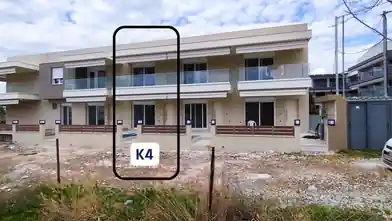 3 bedrooms Apartment for sale, Chalkidiki, Paradisos