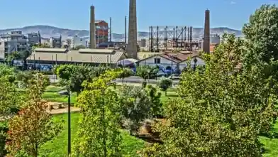 Commercial for sale, Central Athens Regional Unit, Athens, Gazi