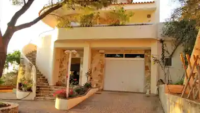 Detached House for sale, Anatoliki Attiki, Kalivia Thorikou, Anatoliki Attiki
