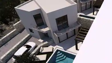 2 bedrooms Villa for sale, Iraklio, Analipsi