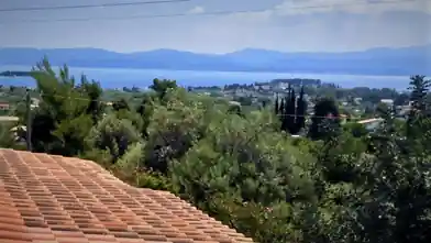 Dom wolnostojący na sprzedaż, Eubea, Eretria, Evia