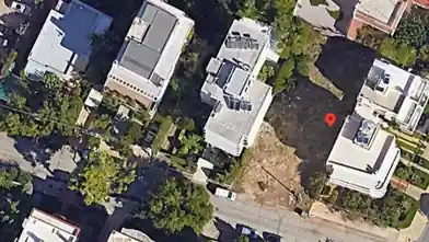 Commercial Plot for sale, South Athens, Glyfada, South Athens