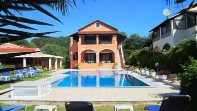 Commercial for sale, Kerkira, Melitsa, Kerkira