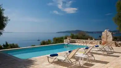 Detached House for sale, Lefkada, Meganisi Municipality, Lefkada