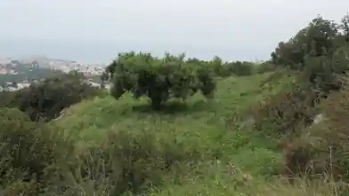 Commercial Plot for sale, Iraklio, Koutouloufari, Iraklio