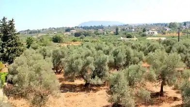 Commercial Plot for sale, Chania, Vamos Chania, Chania