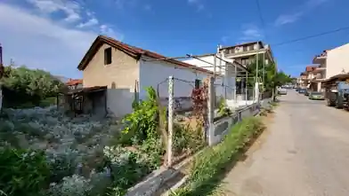 Commercial Plot for sale, Halkidiki, Nea Poteidaia, Halkidiki