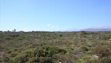 Commercial Plot for sale, Chania, Akrotiri