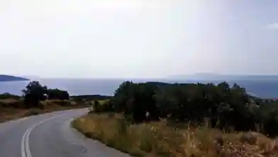 Commercial Plot for sale, Chalkidiki, Panagia, Chalkidiki