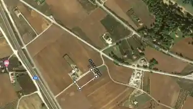 Commercial Plot for sale, Halkidiki, Halkidiki