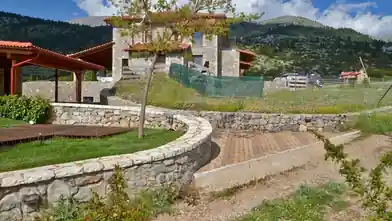 Apartment for sale, Boeotia, Arachova, Viotia