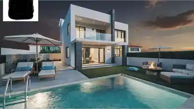 Detached House for sale, East Attica Regional Unit, Vari, East Attica Regional Unit