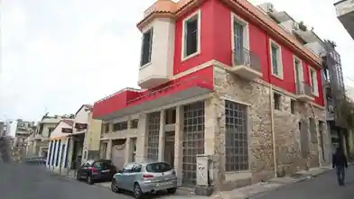 Commercial for sale, Central Athens Regional Unit, Athens, Ano Kipseli