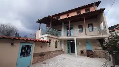 2 bedrooms Detached House for sale, Thessaloniki, Vasilika