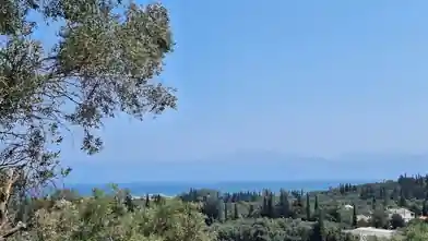 Commercial Plot for sale, Corfu, Sfakera, Corfu