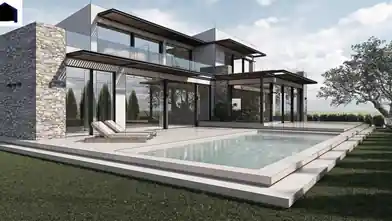 Detached House for sale, East Attica Regional Unit, Kalyvia Thorikou, East Attica Regional Unit